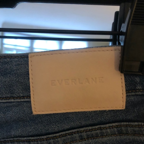 Stretch High-Rise Skinny Denim Jeans - Picture 5 of 5